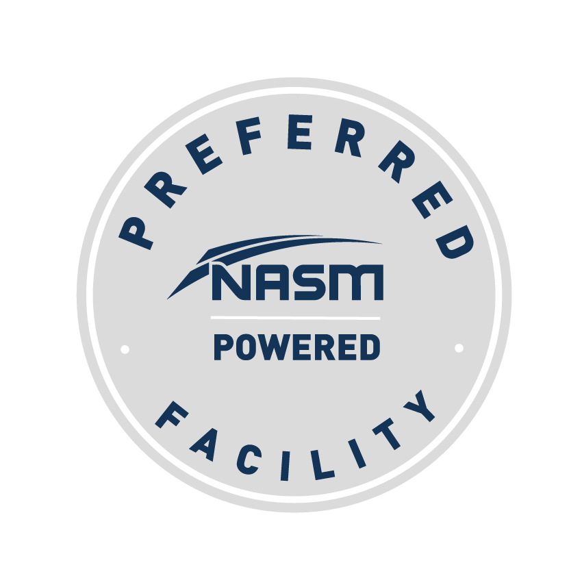 NASM Presferred